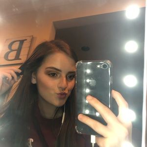 Meet your Posher, Allie